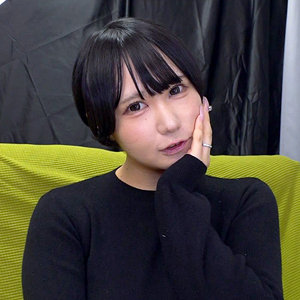 黒髪ショート お姉さん系巨乳 NIMOの作品サムネイル（ショートヘア）